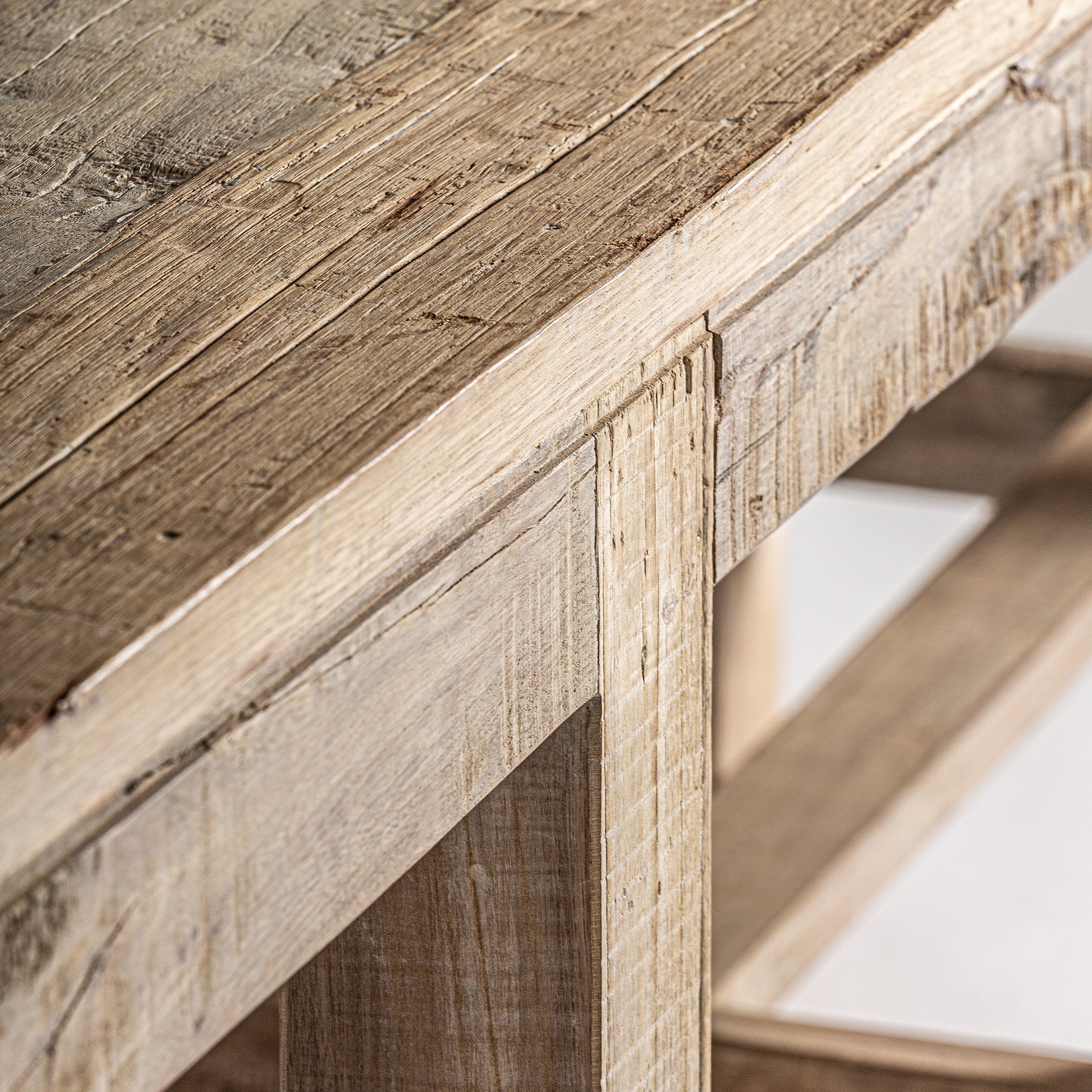 CARRIK CONSOLE TABLE